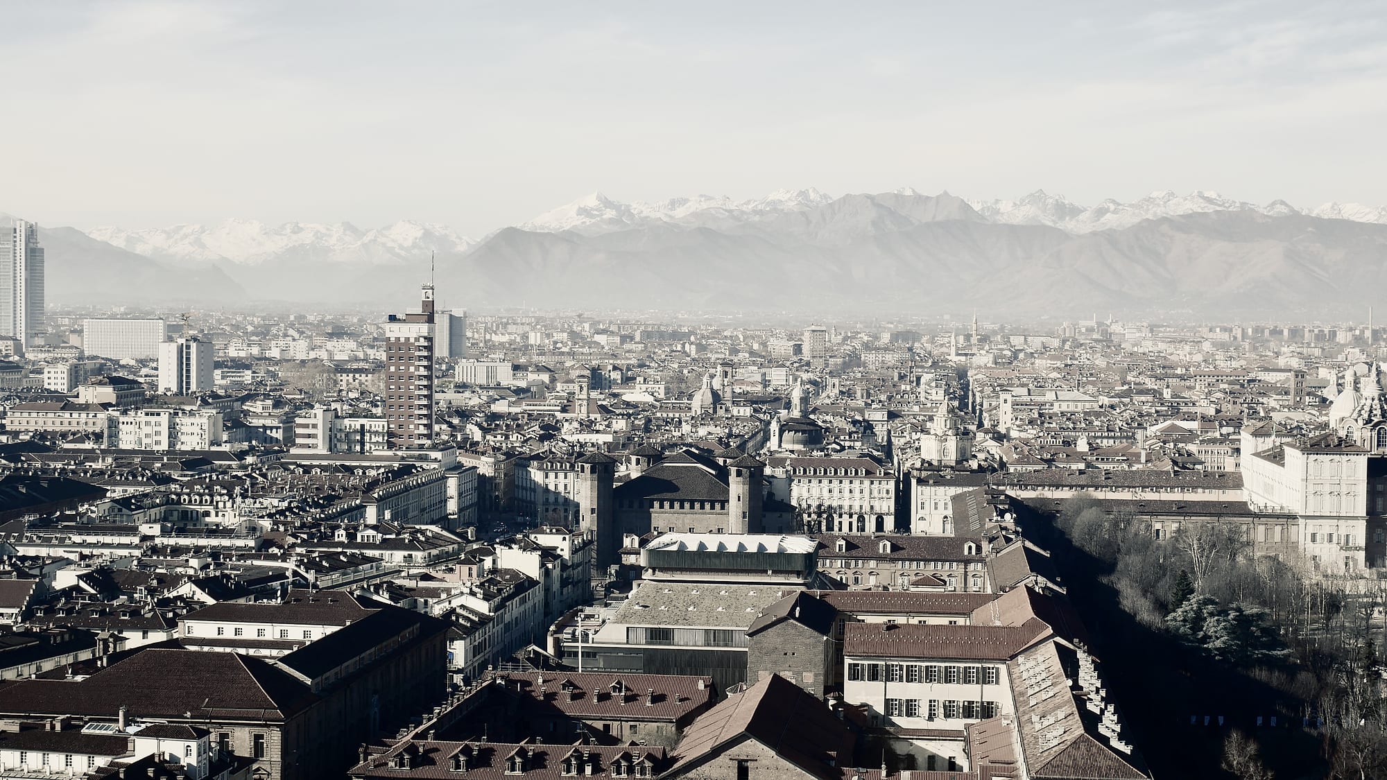 Turin