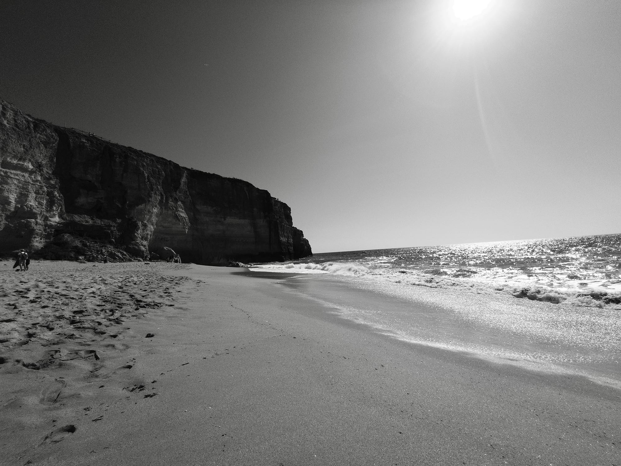 Atlantic Coast
