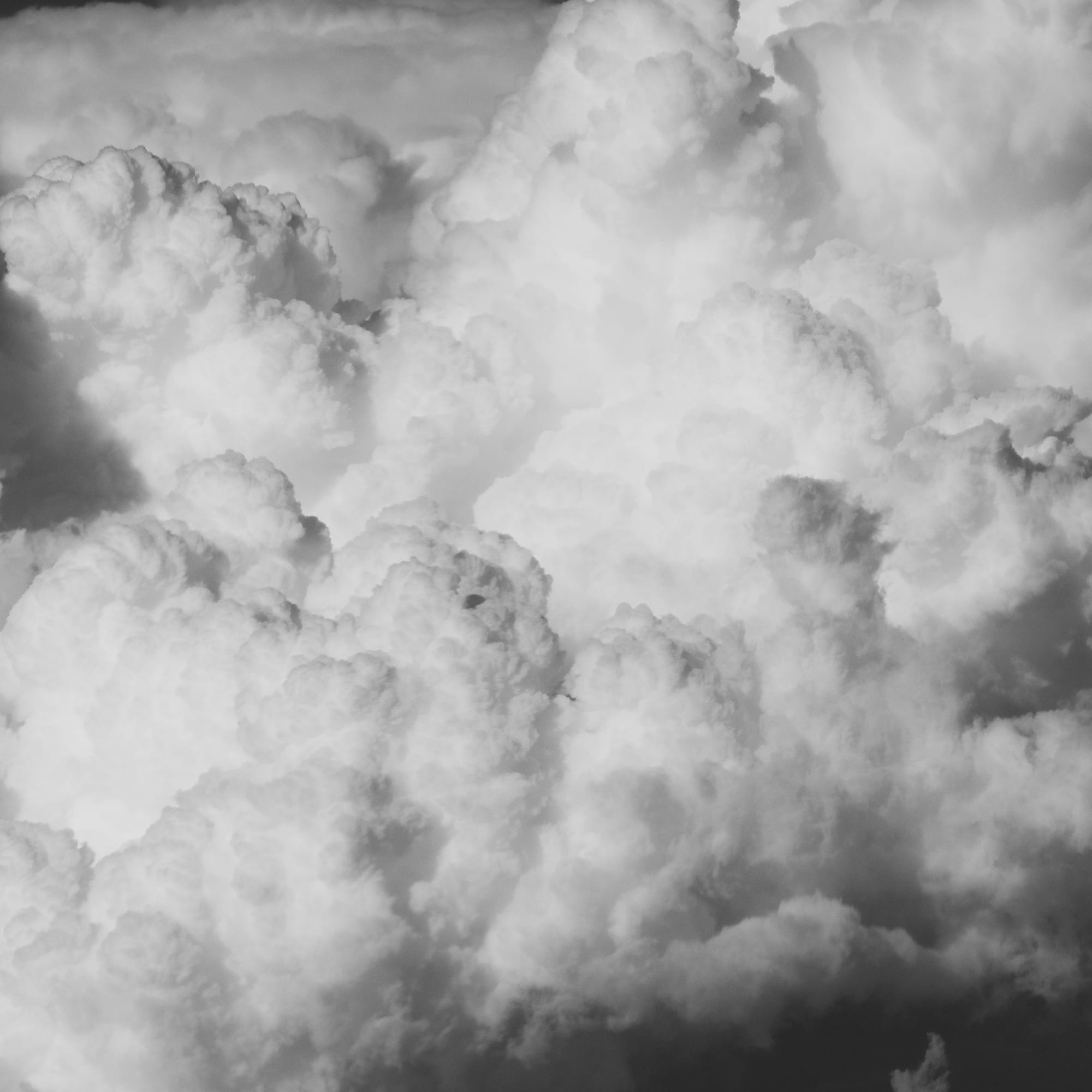Above the Clouds