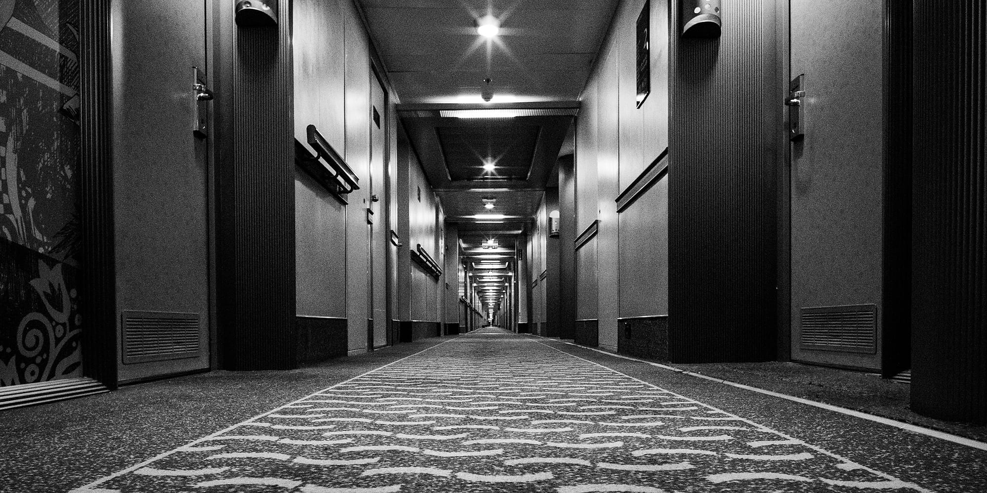 Concrete and Repetition