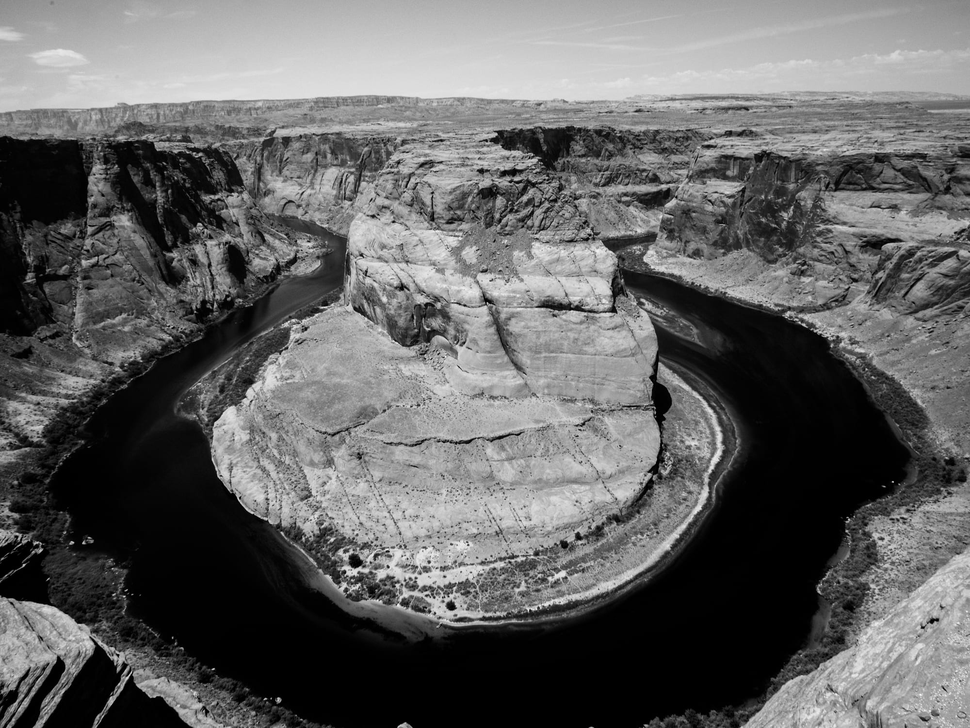 The American West