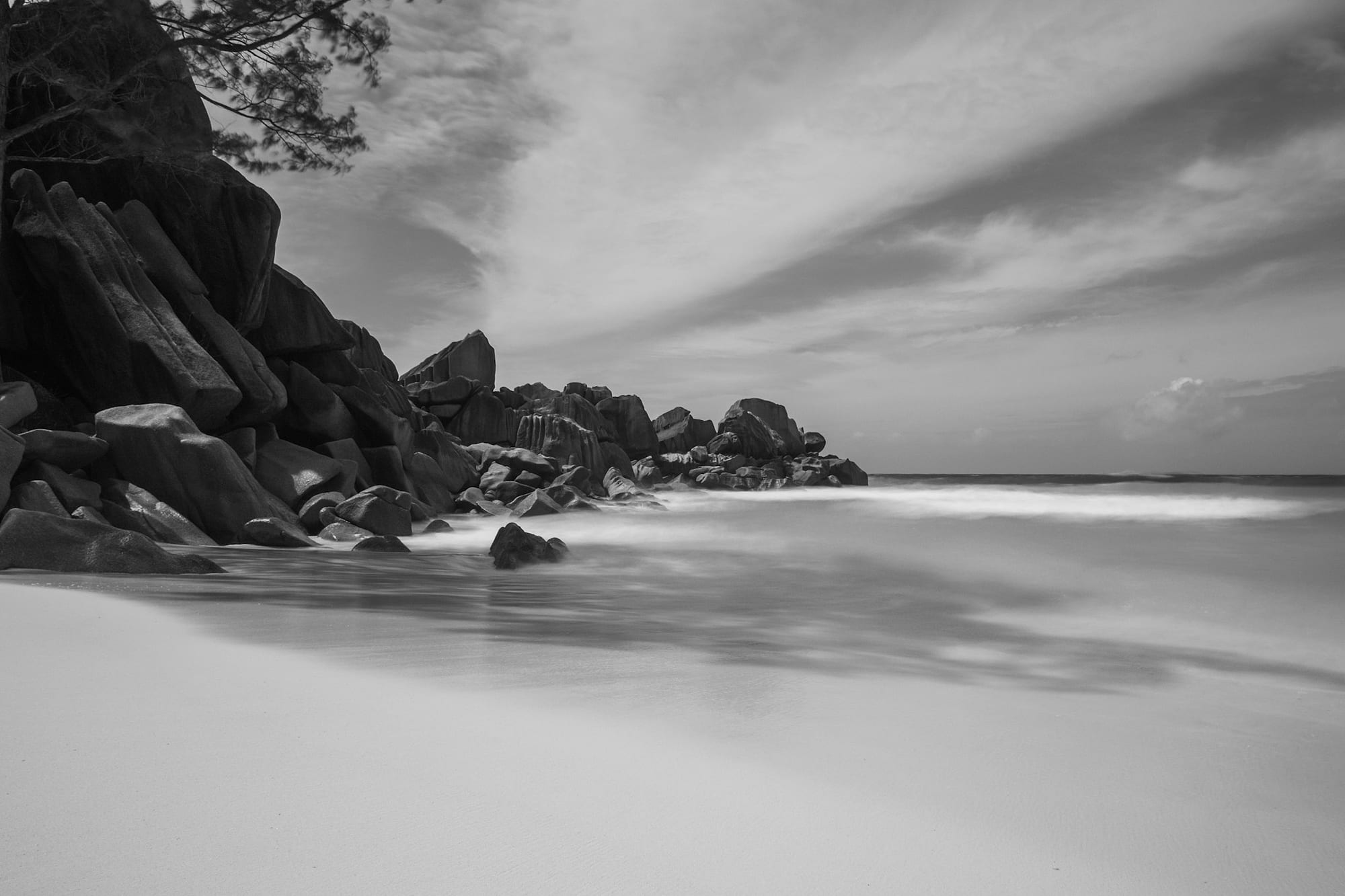 Long Water