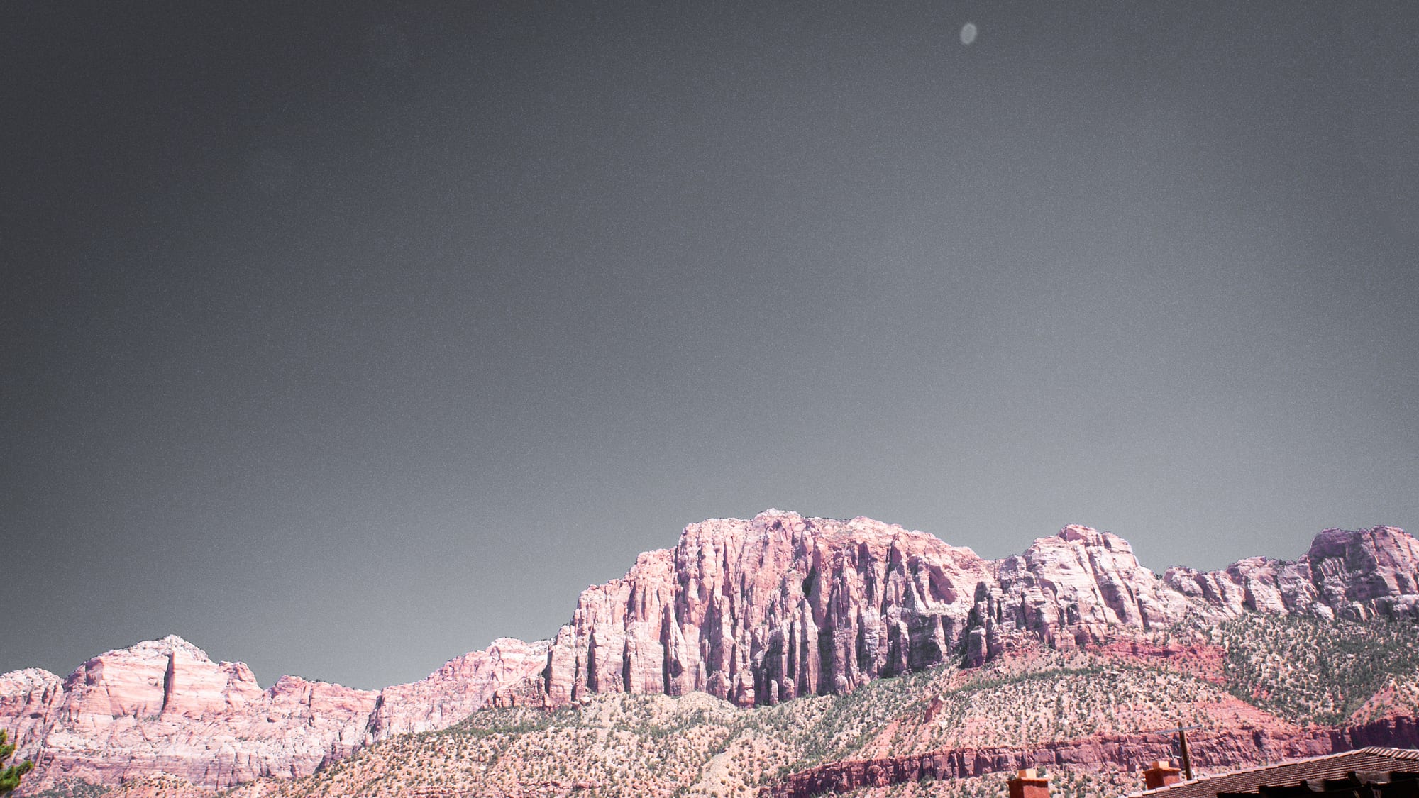 The American West