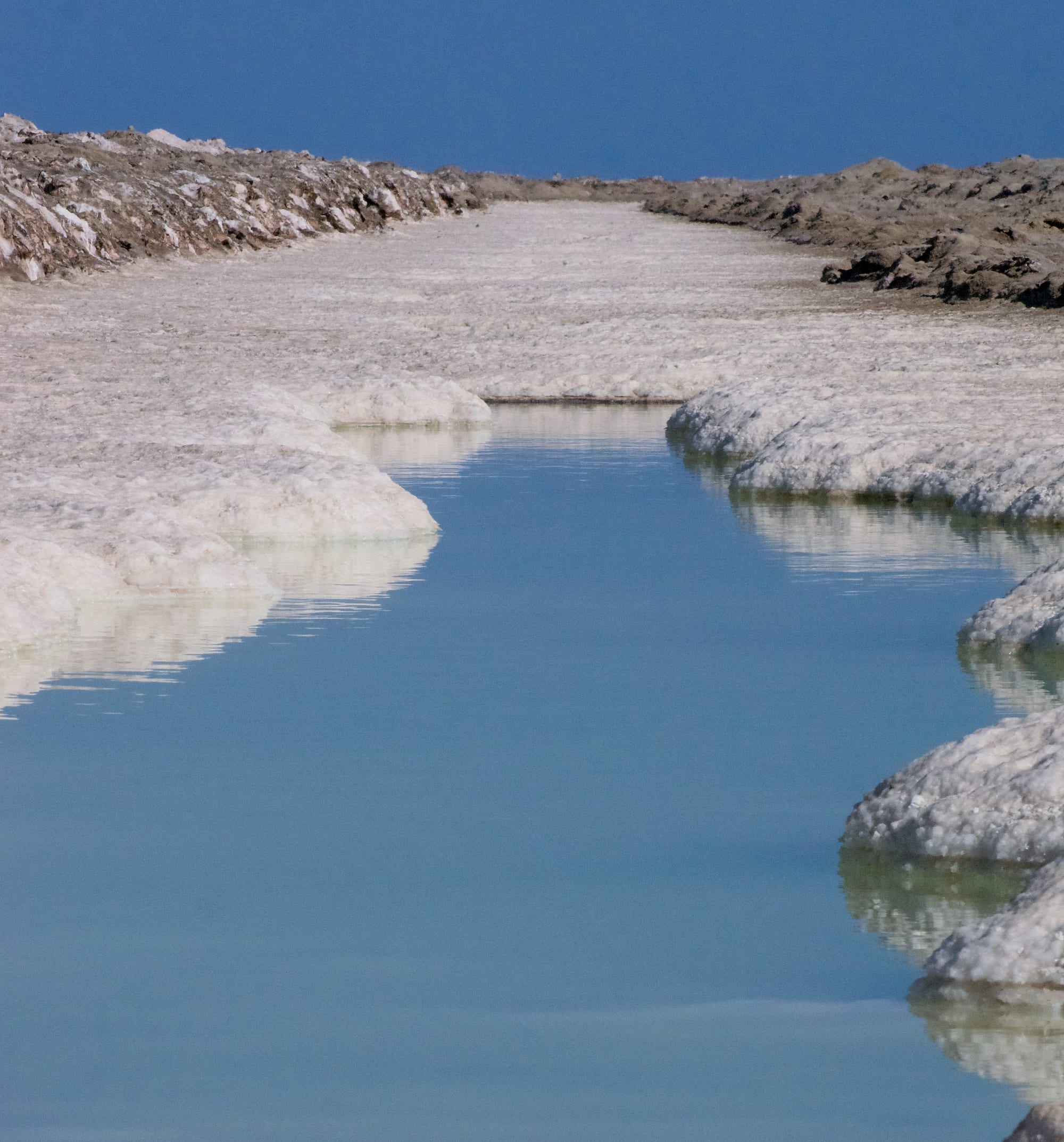 Salt Works
