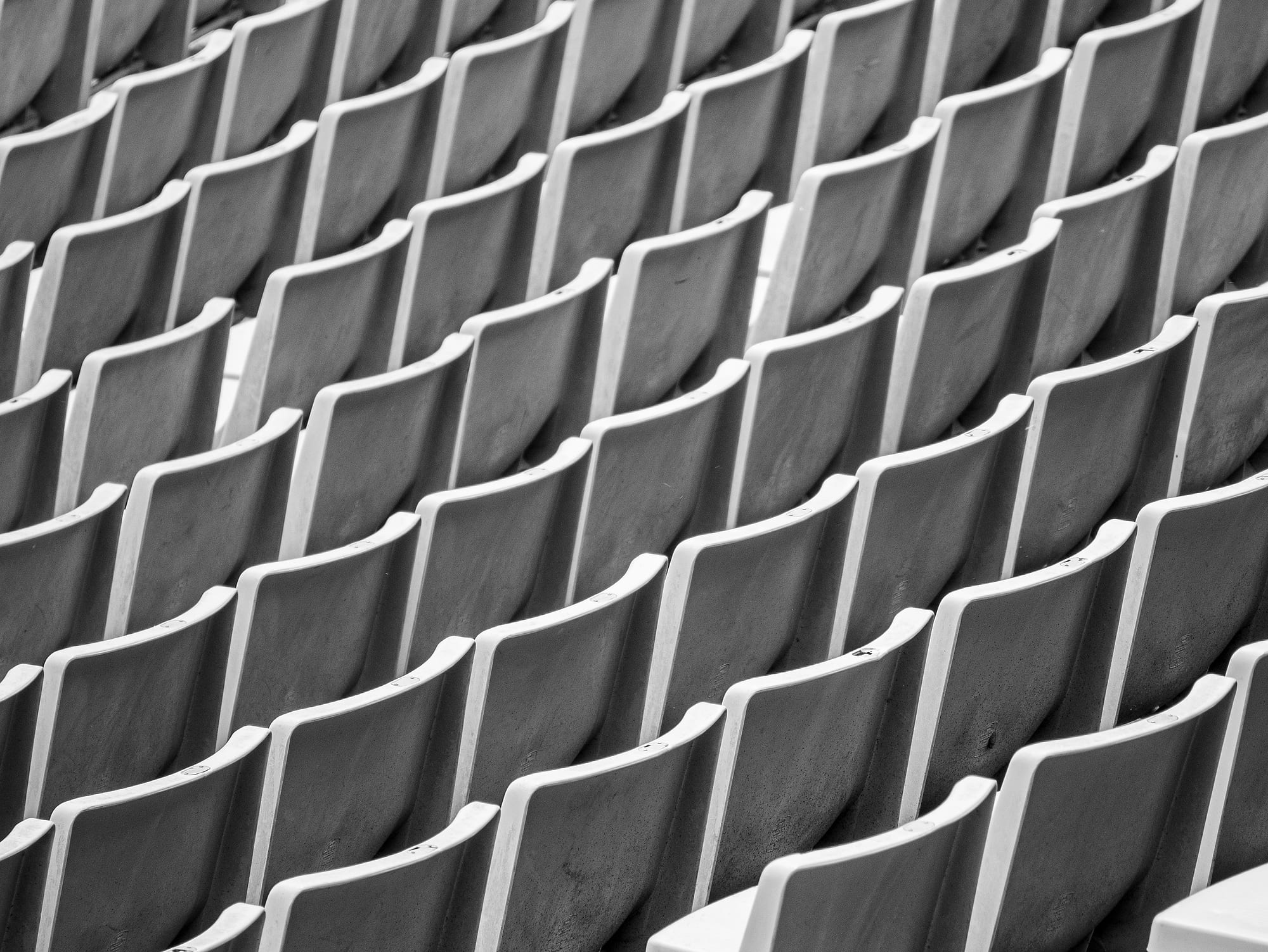 Concrete and Repetition