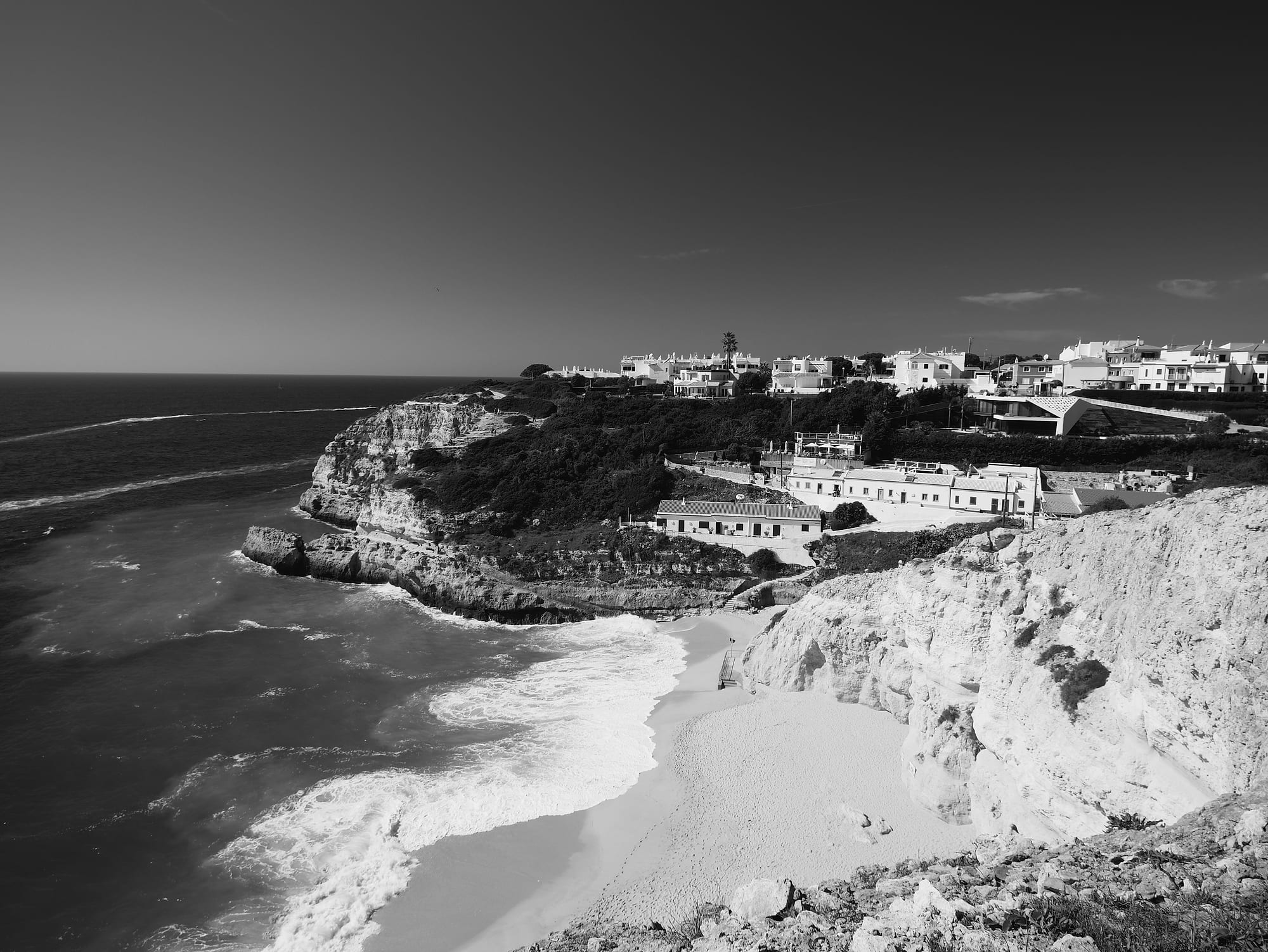 Atlantic Coast