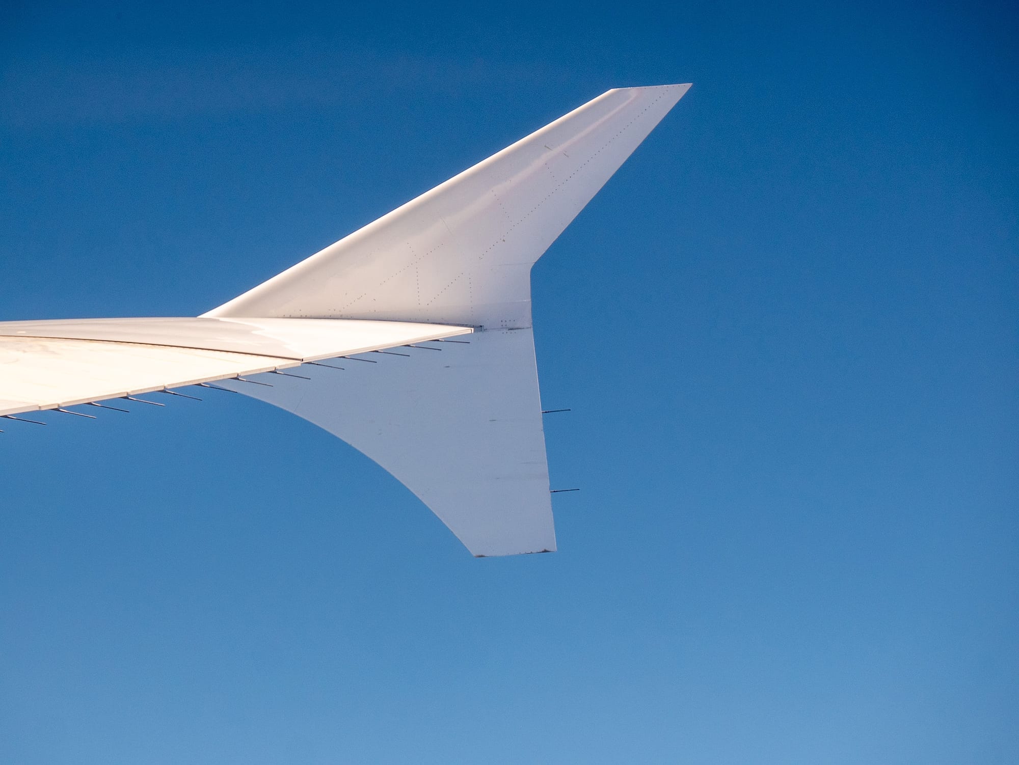 Winglet